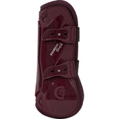 Kentucky Horsewear Protèges-Tendons Bamboo Elastic Bordeaux Kentucky Horsewear Protèges-Tendons Bamboo Elastic Bordeaux