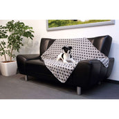 Kerbl Couverture pour Chien Stella Gris Kerbl Couverture pour Chien Stella Gris