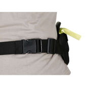 Kerbl Sac de Ceinture Active Noir Kerbl Sac de Ceinture Active Noir