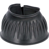 Kerbl Cloches d'Obstacles Caoutchouc Noir Kerbl Cloches d'Obstacles Caoutchouc Noir