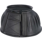 Kerbl Cloches d'Obstacles Caoutchouc Noir Kerbl Cloches d'Obstacles Caoutchouc Noir