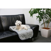 Kerbl Coussin Emalia Gris Kerbl Coussin Emalia Gris