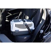 Kerbl Cage de Transport Gulliver Gris/Blanc Kerbl Cage de Transport Gulliver Gris/Blanc