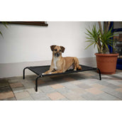 Kerbl Couchage pour Chien Vacation Noir Kerbl Couchage pour Chien Vacation Noir