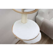 Kerbl Arbre à Chat Mural Dolomit Kerbl Arbre à Chat Mural Dolomit