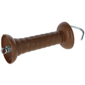 Ako Poignée de Portail premium BIG Green Marron Ako Poignée de Portail premium BIG Green Marron