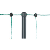 Ako Filet Avicole Premium Electified Double Goupille Vert Ako Filet Avicole Premium Electified Double Goupille Vert