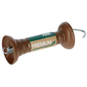 Ako Poignée de Portail premium BIG Green Marron Ako Poignée de Portail premium BIG Green Marron