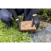 Kerbl Gants Thinkgreen Pro Noir Kerbl Gants Thinkgreen Pro Noir