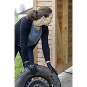 Kerbl Gants Thinkgreen Pro Noir Kerbl Gants Thinkgreen Pro Noir