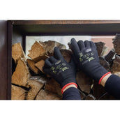 Kerbl Gants Thinkgreen Pro Noir Kerbl Gants Thinkgreen Pro Noir