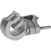 Kerbl Crochet de Montage Aluminium pour Filets à Foin Kerbl Crochet de Montage Aluminium pour Filets à Foin