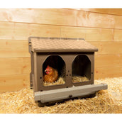 Kerbl Nid de pose Double Kerbl Nid de pose Double