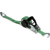 Ako Sangle à Cliquet Smart Retract Automatic Vert Ako Sangle à Cliquet Smart Retract Automatic Vert