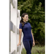 Covalliero Polo Femme Marin Covalliero Polo Femme Marin