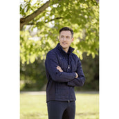 Covalliero Blouson Hybride Hommes Marin Covalliero Blouson Hybride Hommes Marin