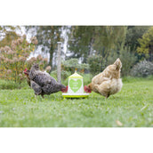 Kerbl Mangeoire-Silo Avicole Love My Ladies Kerbl Mangeoire-Silo Avicole Love My Ladies