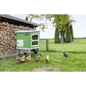 Smart Coop Unité de contrôle Smart Coop Unité de contrôle