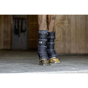 Covalliero Bandage Rafraîchissant 2 Pièces Noir Covalliero Bandage Rafraîchissant 2 Pièces Noir