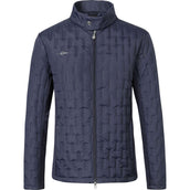 Covalliero Blouson Hybride Hommes Marin Covalliero Blouson Hybride Hommes Marin