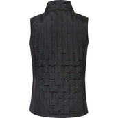 Covalliero Bodychauffant Hybride Kids Noir Covalliero Bodychauffant Hybride Kids Noir