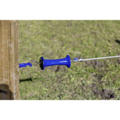 Ako Poignée de Portail Premium Litzclip Niro Bleu Ako Poignée de Portail Premium Litzclip Niro Bleu