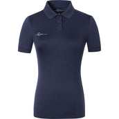 Covalliero Polo Femme Marin Covalliero Polo Femme Marin