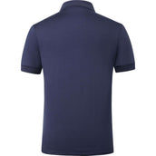 Covalliero Polo Hommes Marin Covalliero Polo Hommes Marin