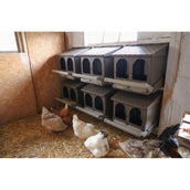 Kerbl Nid de pose Double Kerbl Nid de pose Double