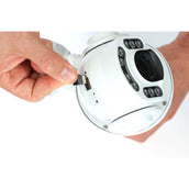 Kerbl Caméra IPCam 360 SIM-FHD Blanc Kerbl Caméra IPCam 360 SIM-FHD Blanc