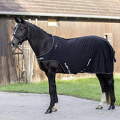 RugBe by Covalliero Chemise de Marcheur Noir RugBe by Covalliero Chemise de Marcheur Noir