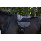 Kerbl Pad Sans Selle Airide Noir Kerbl Pad Sans Selle Airide Noir