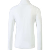Covalliero Chemise Active Blanc Covalliero Chemise Active Blanc