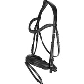 Covalliero Bride Zweeds Noir Covalliero Bride Zweeds Noir