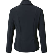 Covalliero Petite Veste de Concours Parigo Enfants Noir Covalliero Petite Veste de Concours Parigo Enfants Noir