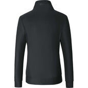 Covalliero Veste Blouson Femme Noir Covalliero Veste Blouson Femme Noir