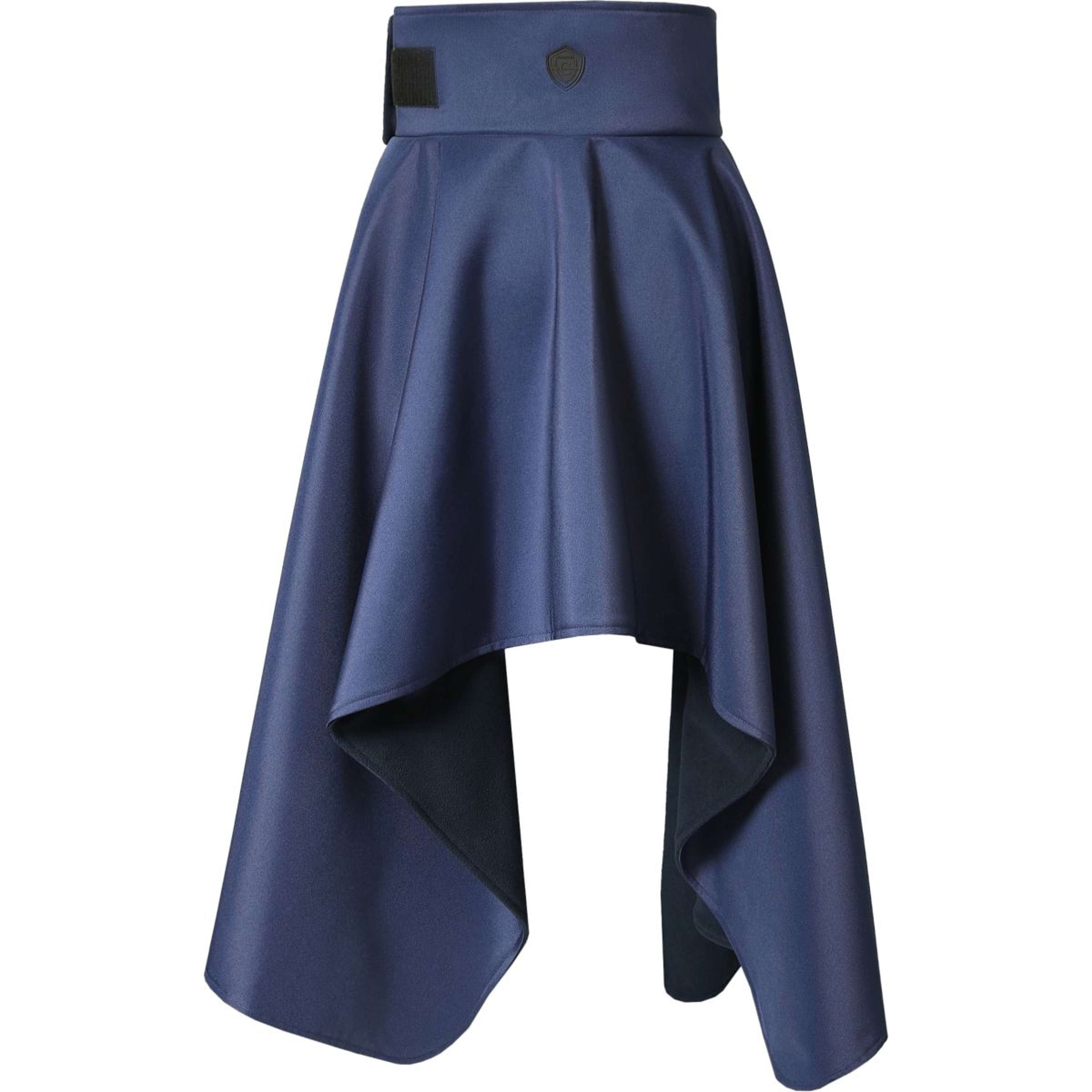 Covalliero Kerbl Gants D'Équitation Reflective Noir Taille M - Confort Et Visibilité