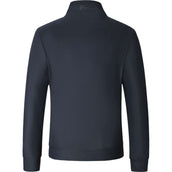 Covalliero Veste Blouson Hommes Marin foncé Covalliero Veste Blouson Hommes Marin foncé