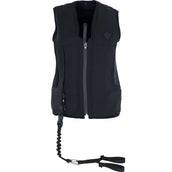 Covalliero Gilet Airbag Manege Noir Covalliero Gilet Airbag Manege Noir
