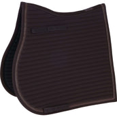 Covalliero Tapis de Selle Linea Polyvalent Marron Covalliero Tapis de Selle Linea Polyvalent Marron