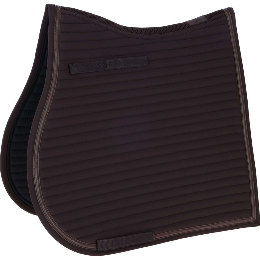 Covalliero Tapis de Selle Linea Polyvalent Marron Covalliero Tapis de Selle Linea Polyvalent Marron