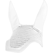 Covalliero Bonnet Anti-Mouches Linea Blanc Covalliero Bonnet Anti-Mouches Linea Blanc