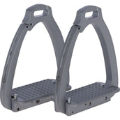 Covalliero Étriers Secure Argent Covalliero Étriers Secure Argent