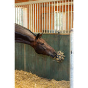 Covalliero Balle de Foin Flex Petit Noir Covalliero Balle de Foin Flex Petit Noir