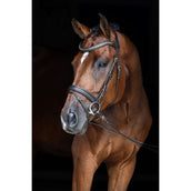 Covalliero Bride Clincher Marron Covalliero Bride Clincher Marron