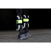 Covalliero Protection des jambes Led Réflexion Covalliero Protection des jambes Led Réflexion