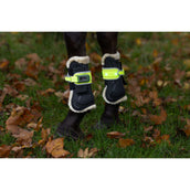 Covalliero Protection des jambes Led Réflexion Covalliero Protection des jambes Led Réflexion