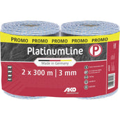 Ako Ruban PlatinumLine Bleu Ako Ruban PlatinumLine Bleu