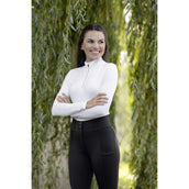 Covalliero Chemise Active Blanc Covalliero Chemise Active Blanc