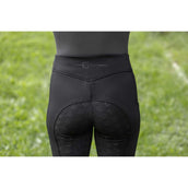 Covalliero Legging d'Équitation ClassicStar Full Grip Noir Covalliero Legging d'Équitation ClassicStar Full Grip Noir